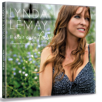 LYNDA LEMAY